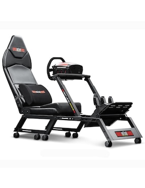 Simulador de carrera Next Level Racing