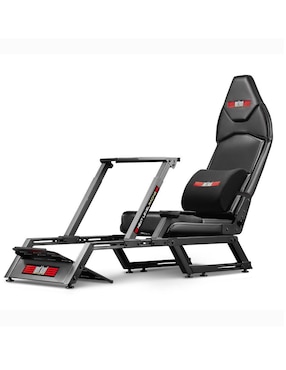 Simulador de carrera Next Level Racing