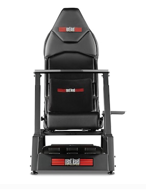 Simulador de carrera Next Level Racing