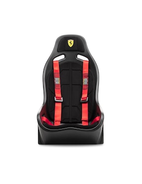Simulador de carrera Next Level Racing
