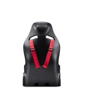 Simulador de carrera Next Level Racing
