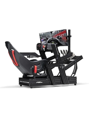 Simulador de carrera Next Level Racing