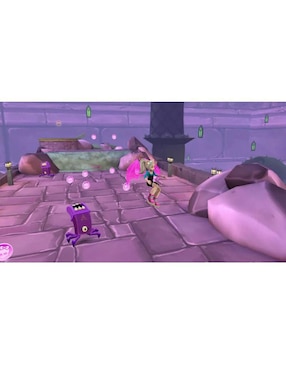 Monster High Skulltimate Secrets XSX Xbox estándar para Xbox Series S/X