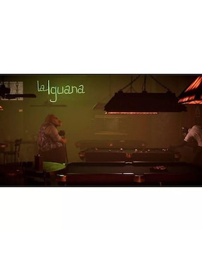 BlackSad: Under the Skin Playstation estándar para PS5