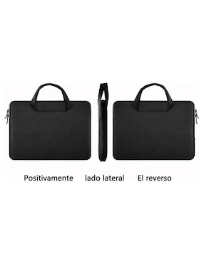 Maletín portalaptop Lab.g 16 pulgadas