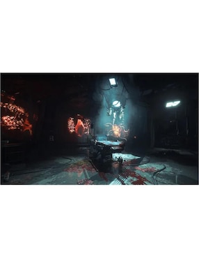 Split Fiction + The Callisto Protocol Playstation bundle para PS5
