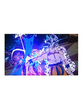 DRAGON BALL SPARKING ZERO NSW Bandai Namco estándar para Nintendo Switch
