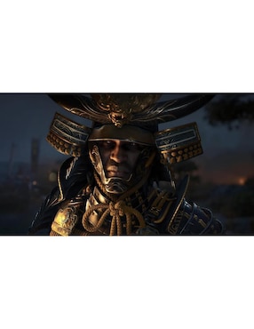 Assassin's Creed Mirage + Assassin´s Creed Shadows Playstation bundle para PS5