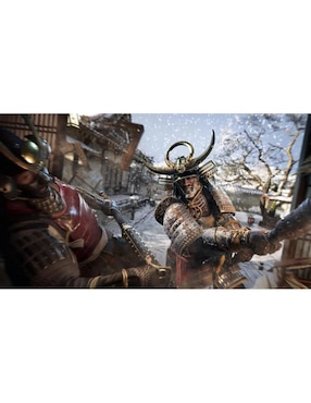 Assassin's Creed Mirage + Assassin´s Creed Shadows Playstation bundle para PS5