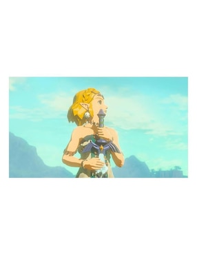 The Legend off Zelda: Tears of the Kingdom Nintendo estándar para Nintendo Switch 2