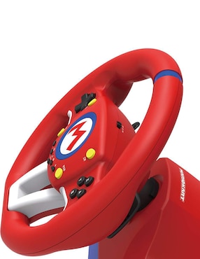 Control Hori alámbrico para nintendo switch edición limitada Mario Kart