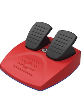 Control Hori alámbrico para nintendo switch edición limitada Mario Kart