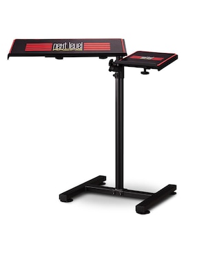 Soporte para control de videojuego Next Level Racing edición línea