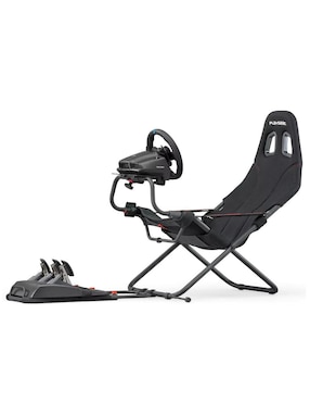 Simulador de carrera Playseat