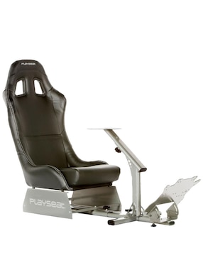 Simulador de carrera Playseat