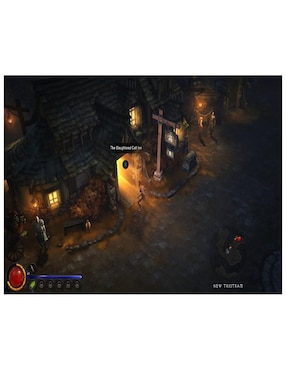Diablo Xbox estándar para Xbox 360