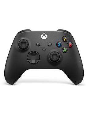 Control Microsoft inalámbrico para Xbox