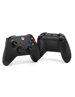 Control Microsoft inalámbrico para Xbox