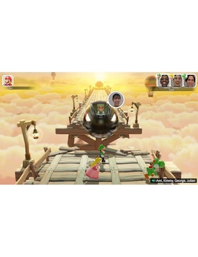 Super Mario Party Jamboree Nintendo bundle para Nintendo Switch 2