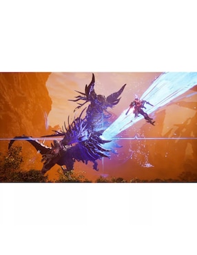 Daemon X Machina Titanic Scion Nintendo estándar para Nintendo Switch 2