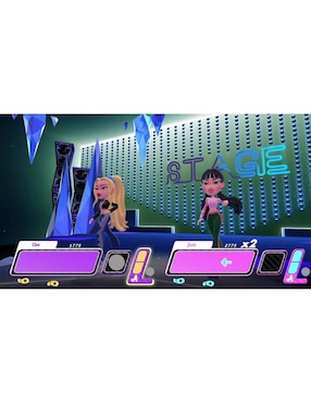 Bratz Rhythm and Style Nintendo estándar para Nintendo Switch
