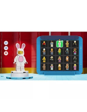 Lego Party Nintendo estándar para Nintendo Switch