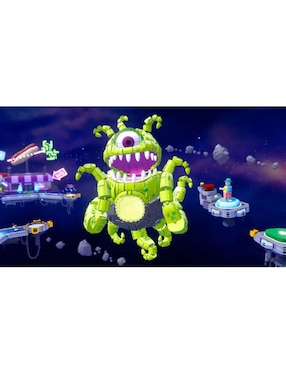 Lego Party Nintendo estándar para Nintendo Switch