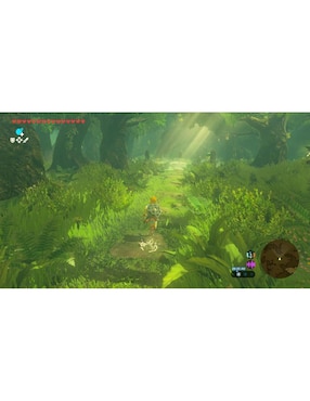 Zelda Tears Of The Kingdom + Breath of the Wild Nintendo bundle para Nintendo Switch 2