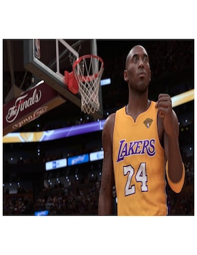 Nba 2k24 Playstation especial para PS5