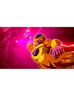 Dragon Ball Z: Kakarot + Dragon Ball: Sparking! ZERO Playstation bundle para PS5