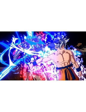 Dragon Ball Z: Kakarot + Dragon Ball: Sparking! ZERO Playstation bundle para PS5