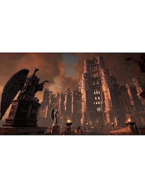 The First Berserker Khazan + Lies of P Playstation bundle para PS5