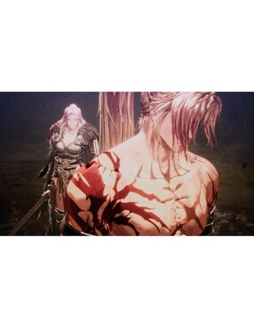 The First Berserker Khazan + Lies of P Playstation bundle para PS5