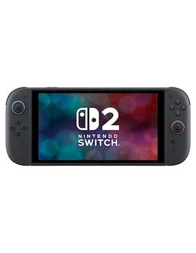 Consola fija/portátil nintendo switch de 256 gb Nintendo Switch reacondicionado