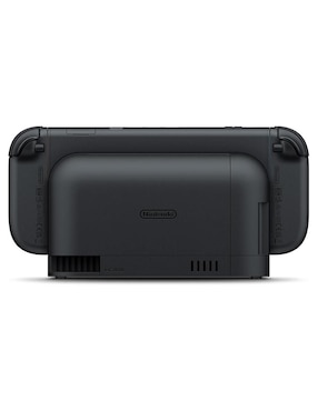 Consola fija/portátil nintendo switch de 256 gb Nintendo Switch reacondicionado