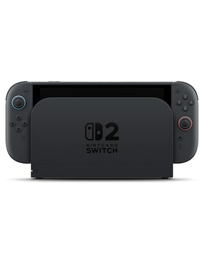 Consola fija/portátil nintendo switch de 256 gb Nintendo Switch reacondicionado