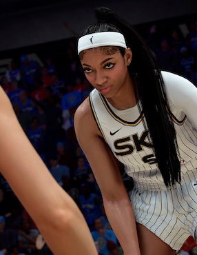 NBA 2K26 Playstation estándar para PS