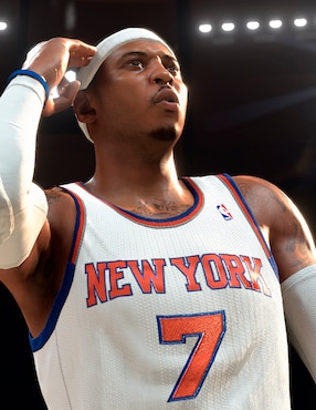 NBA 2K26 Playstation estándar para PS