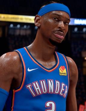 NBA 2K26 Nintendo estándar para Nintendo Switch 2