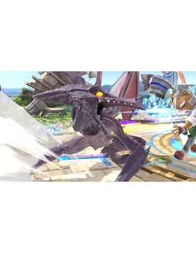 Super Smash Bros Ultimate Nintendo bundle para Nintendo Switch