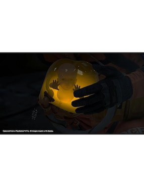 Death Stranding 2 + Death Stranding Playstation bundle para PS4 y PS5