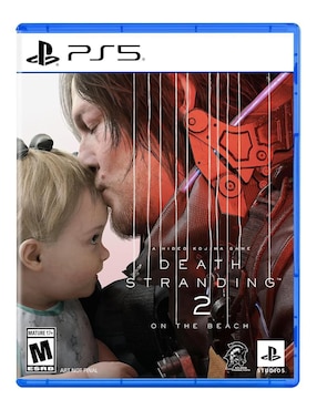 Death Stranding 2 Playstation bundle para PS5