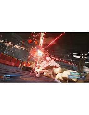 Final Fantasy Vii Remake Intergrade Playstation estándar para PS5