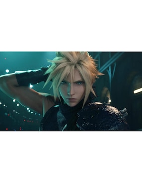 Final Fantasy Vii Remake Intergrade Playstation estándar para PS5