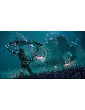 Clair Obscur: Expedition 33 Playstation para PS5