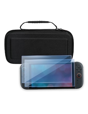Funda control de consola Atom Games para Nintendo Switch 2