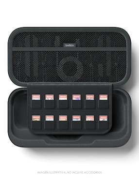 Estuche para consola Belkin para Nintendo Switch 2
