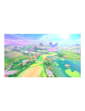 Kirby Air Riders Nintendo estándar para Nintendo Switch 2
