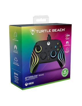 Control Turtle Beach alámbrico para xbox