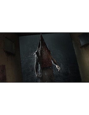 Resident Evil 4 Remake + Silent Hill 2 Playstation bundle para PS5